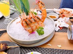 -菊上尊品料理(八佰伴中心店)