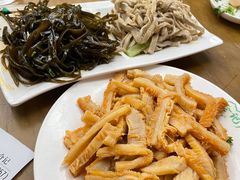 -合记烩面(人民路店)