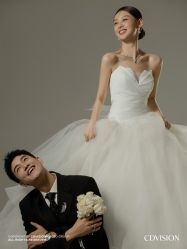 -CD视觉婚纱摄影