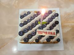 -好利来.生日蛋糕(杨家坪店)