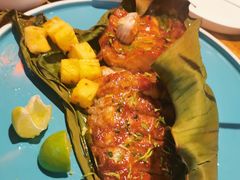 -中8楼风尚云南菜(颐堤港店)