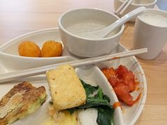 -素满香·食养自助(建邺万达店)