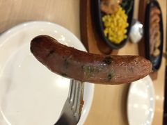 萨莉亚(太监弄店)-萨莉亚意式餐厅(苏州食百家店)