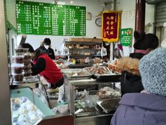 -李小老烧饼(常营民族家园店)