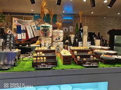 -威珀斯酒店·珀萃美食餐厅