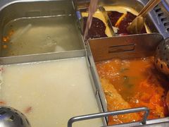 -海底捞火锅(杭州萧山宝龙广场店)