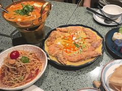 -Home Thai·泰谣(王府井apm店)