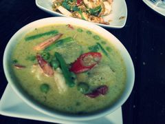 -自然餐厅(Phuket)