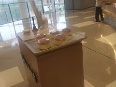 -西村叔叔的店·面包·甜品·蛋糕(清河万象汇店)