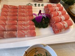 -东来顺饭庄(天坛店)