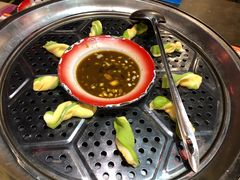 -粗粮人家·东北菜(洋桥店)