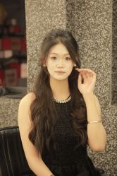 -厘里·salon