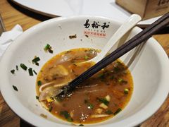 -易裕和·长沙米粉(竹塘西路店)