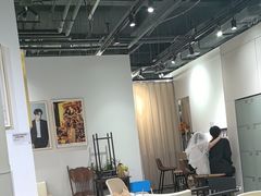 -海马体照相馆(天津世纪都会店)