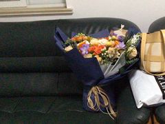 -ChaKo Flora ·茶子花艺 (市北店)