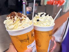 -茶话弄(中贸广场店)