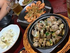 -杰J.w.m深夜食堂 厚杰居酒屋(淮海街商业街店)