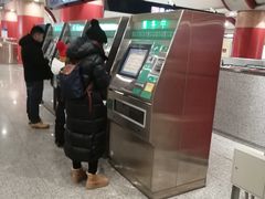 -王府井(地铁站)