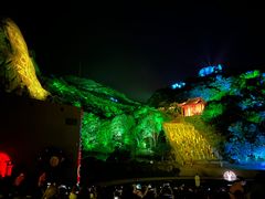 -印象普陀