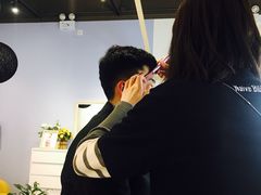 -天真蓝照相馆(西安南门王府井LAB店)