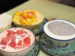 -荔芳传统糖水铺
