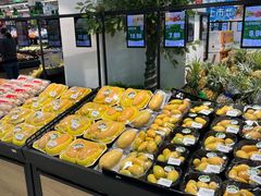 -京客隆超市(京源店)