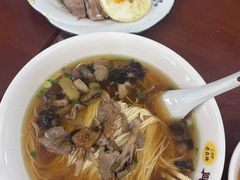 -兴福老面馆(寺路街店)