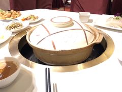 大堂-天宜隆蘑菇宴火锅(石景山旗舰店)