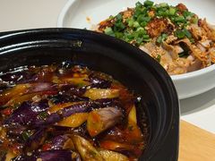 -辛香汇·现炒川菜(城北万象城店)