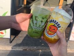 -喜茶(佛山顺德大良东乐路店)