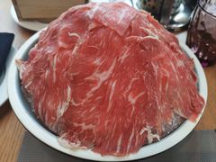 澳洲M8和牛臀肉-解放碑威斯汀酒店-知味国际美食餐厅