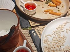 -漾花汐·西餐·下午茶(苏州湾歌林公园店)
