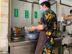 -清真·宏顺祥卤汁凉粉(大皮院店)