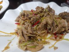 -董府·古宅餐厅