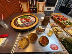 -阿昌白族石板烧·菌锅(大理古城店)