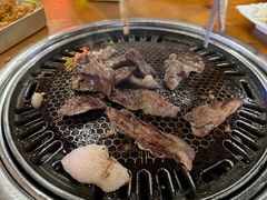 -杀猪天·韩国烤肉(总店)