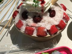 -袁记串串香火锅(郑和中路店)