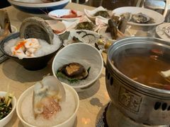 -雍和会海鲜姿造自助(湖东路店)
