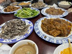 -协顺园回头馆(南顺城路店)