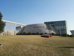 -长春世界雕塑园冰雪艺术天地