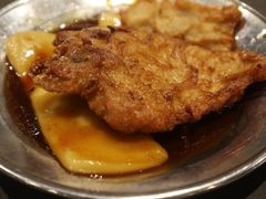 -鲜得来排骨年糕(即墨路店)