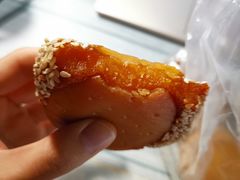 -寻味唐派·牛奶手撕面包(府前街店)