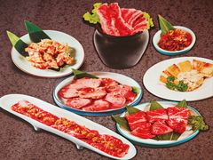 -虎丸烧肉(世纪汇店)