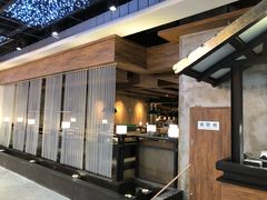 -盛江山自助料理(奥莱锦辉购物广场店)