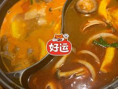 -呷哺呷哺(宝山正大乐城店)