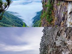 -明月山风景名胜区