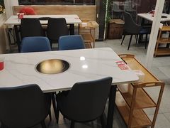 -毛辣果·贵州红酸汤牛肉火锅(西单店)