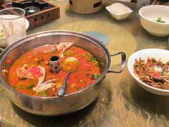 -洞庭土菜馆(易发广场店)