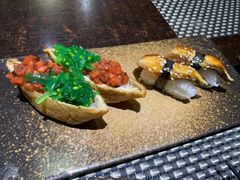 -和风融合餐厅创意料理(重庆店)
