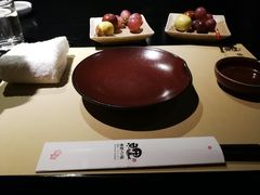 -鲤·鮨KOISUSHI